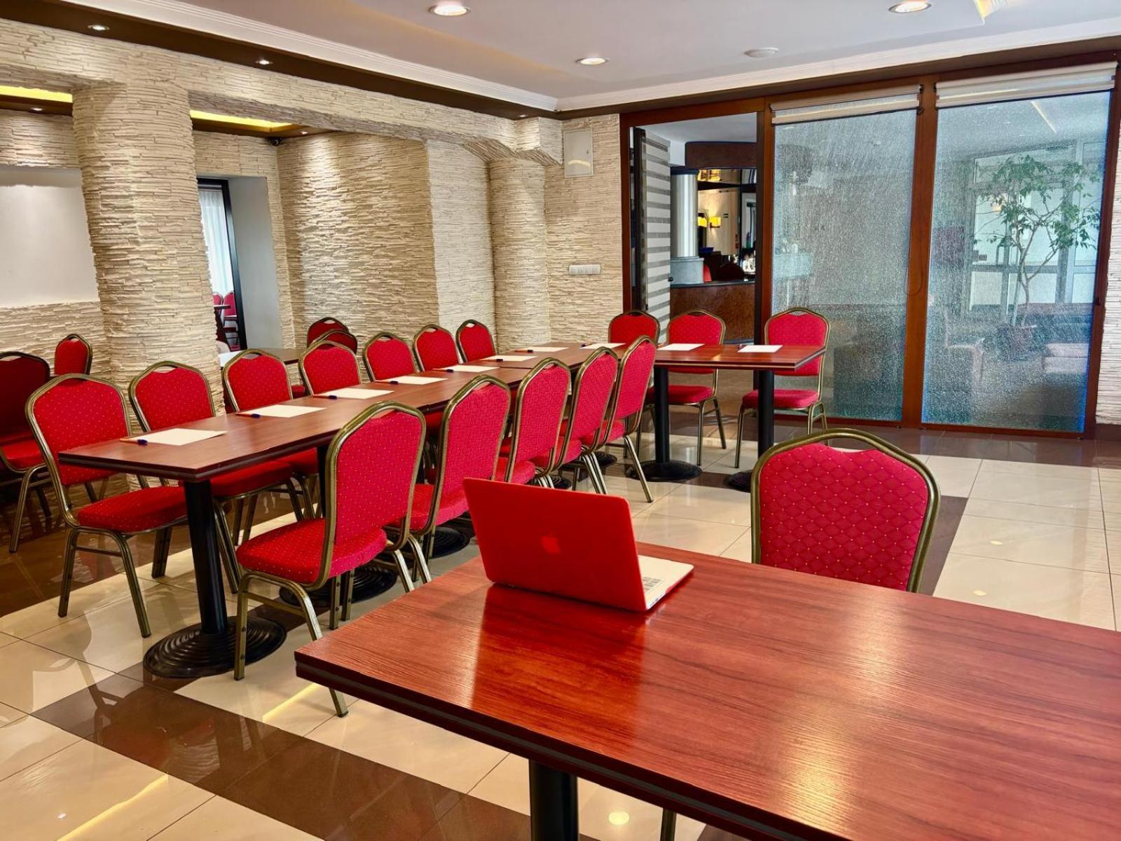 Hotel Orion Sosnowiec Exterior foto